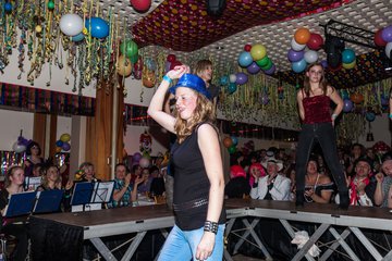 Bild 460 - Latuff Karnevalsveranstaltung Wiemersdorf